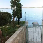 Lägenhet By The Sea Bibinje, Zadar - 5758