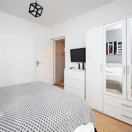 Apartment By The Sea Bibinje, Zadar - 22075
