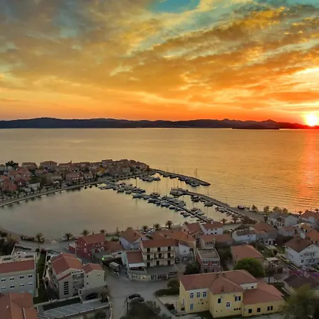 By The Sea Bibinje, Zadar - 5758 Lägenhet