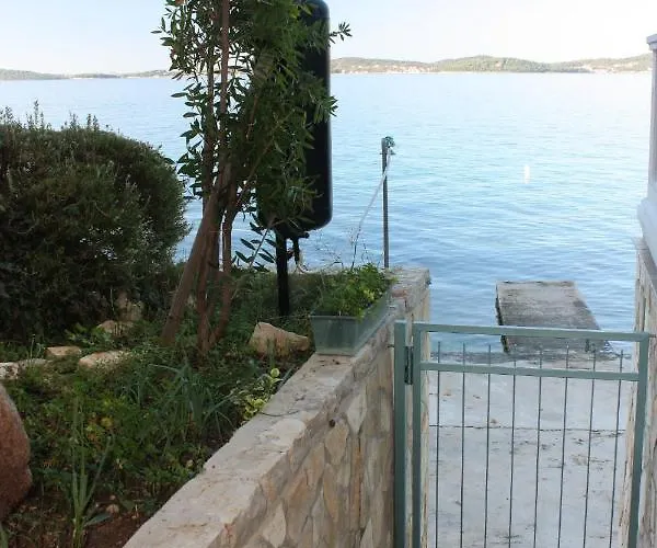 Apartamento By The Sea Bibinje, Zadar - 5758