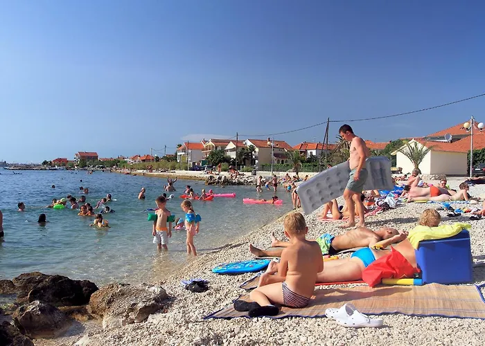 By The Sea Bibinje, Zadar - 5758 Bibinje