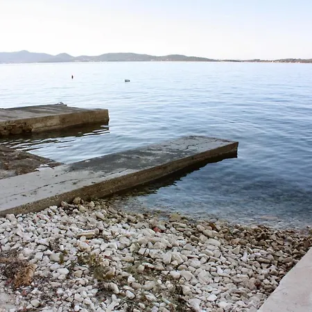 By The Sea Bibinje, Zadar - 5758