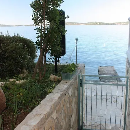 Apartmán By The Sea Bibinje, Zadar - 5758
