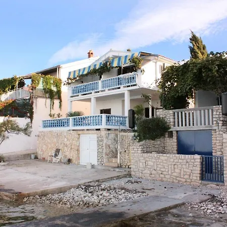 By The Sea Bibinje, Zadar - 5758 * Bibinje