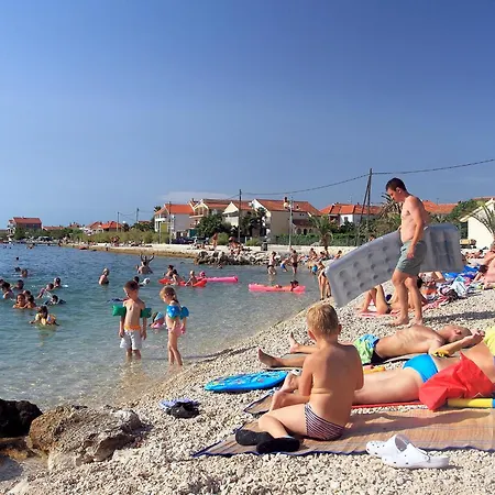 By The Sea Bibinje, Zadar - 5758 Bibinje