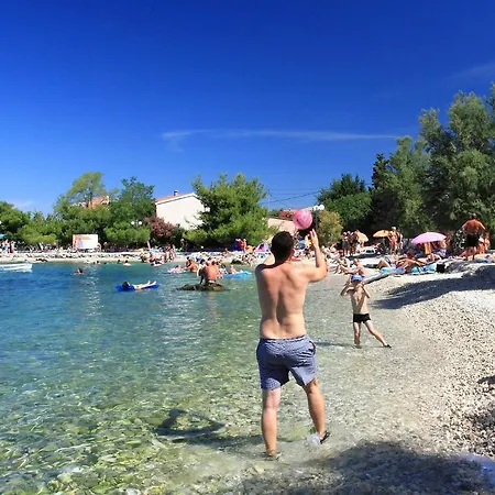 By The Sea Bibinje, Zadar - 5758 Appartement *