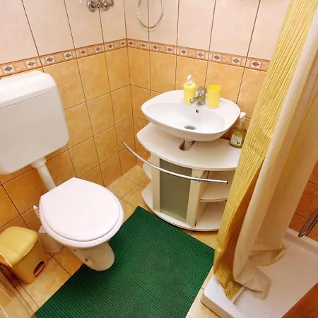 Appartement By The Sea Bibinje, Zadar - 5758 Bibinje