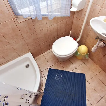 By The Sea Bibinje, Zadar - 5758 Appartement *