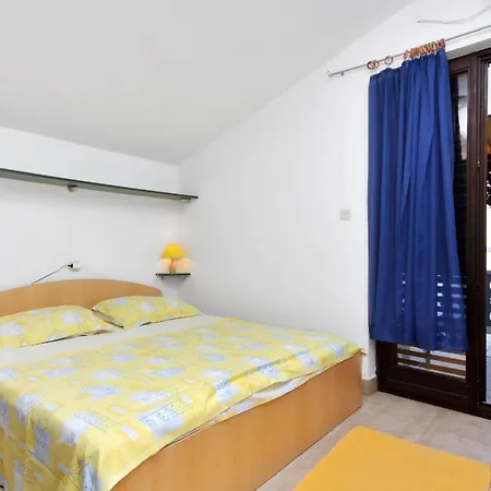 Appartement By The Sea Bibinje, Zadar - 5758