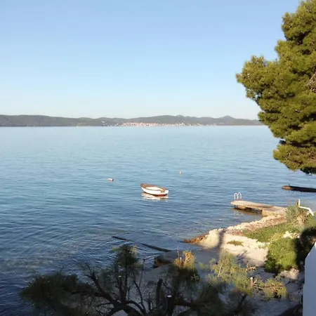 Apartments By The Sea Bibinje, Zadar - 5758
