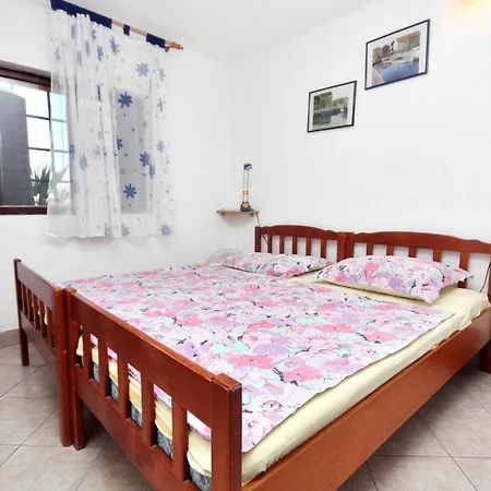 By The Sea Bibinje, Zadar - 5758