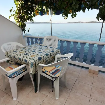 By The Sea Bibinje, Zadar - 5758 * Bibinje