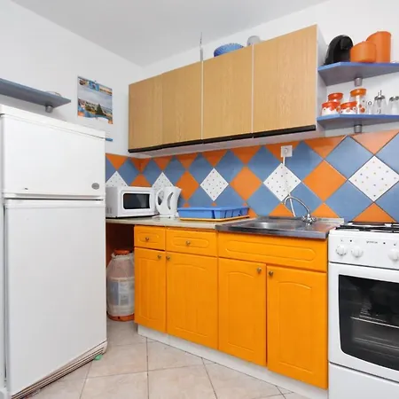 Appartement By The Sea Bibinje, Zadar - 5758