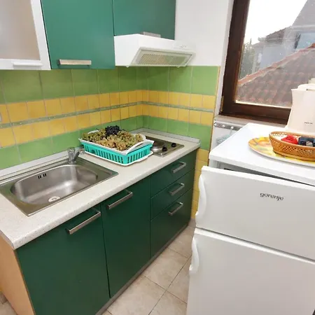 By The Sea Bibinje, Zadar - 5758