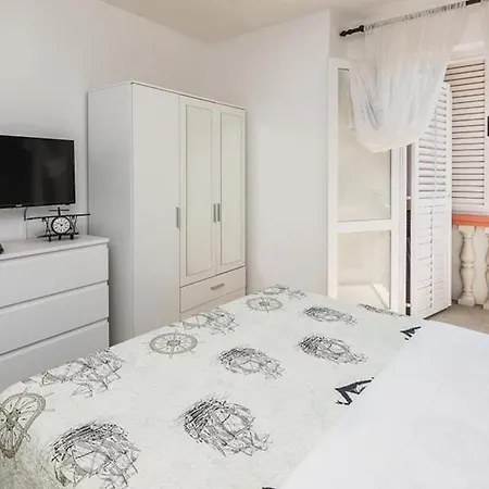 Apartment By The Sea Bibinje, Zadar - 22075