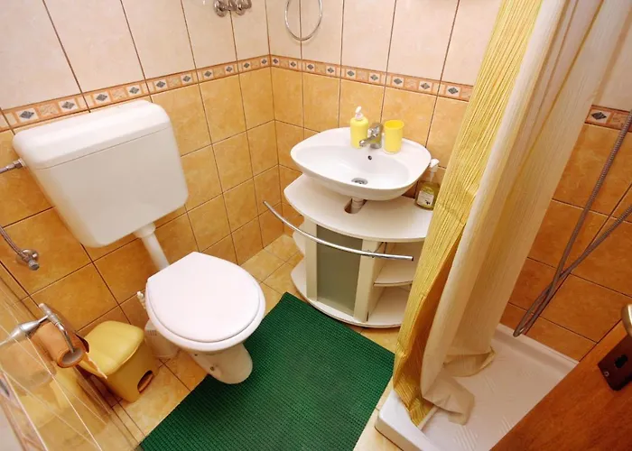 Appartement By The Sea Bibinje, Zadar - 5758 Bibinje