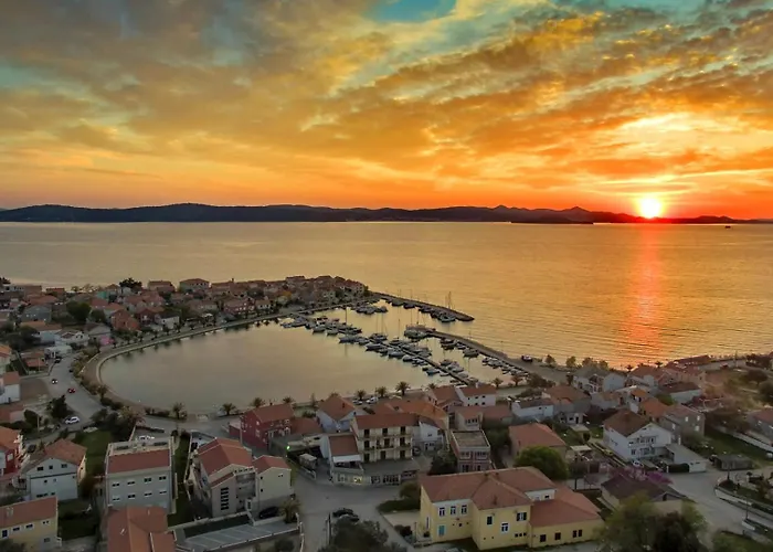 By The Sea Bibinje, Zadar - 5758 Appartement